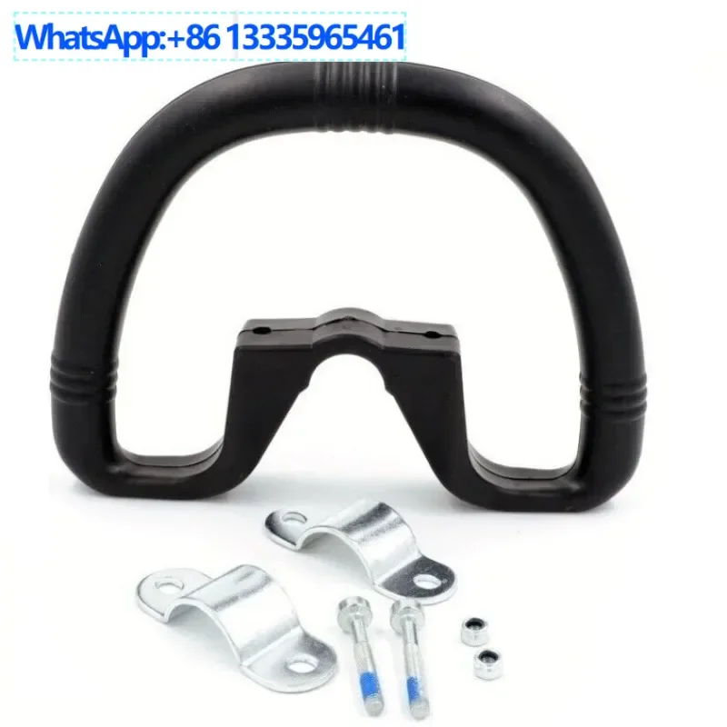 

10 шт. для stihl FS120 200 250 ручка газонокосилки 4130 790 1316