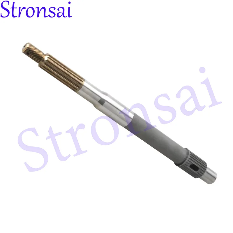 

6J9-45611 Вал пропеллера для подвесного мотора Yamaha, 2-тактный, 115-225 л.с. или 4-тактный F150-F200 6J9-45611-01 6J9-45611-00