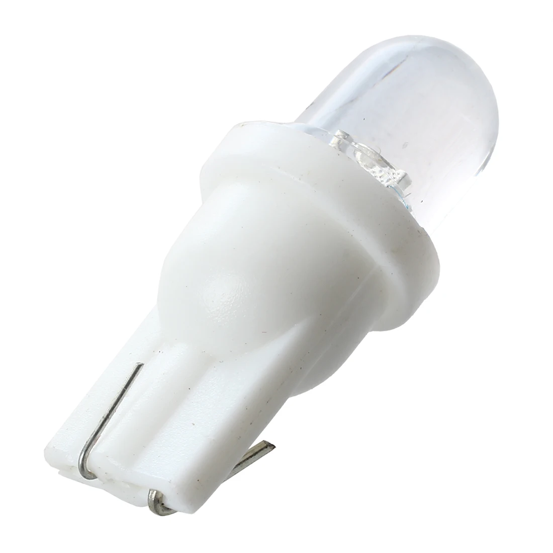 10 Auto T10 Witte Led Dome Lamp Nummerplaat Interieur Lamp 24V