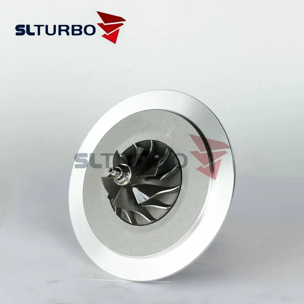 Turbo Cartridge 742289 Turbo Charger Core A6650900580 Turbocharger Chra For SsangYong Rexton Rodius 270 XVT 137Kw D27DT   2005