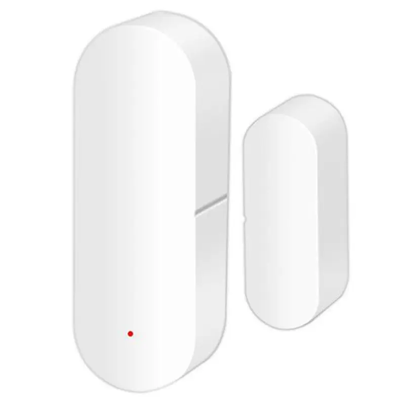ABZZ-Door/Window 2 Wifi Operated Door Window 2 Sensor Detects Smart Sensor And Reports The Opening And Closing Tilt Angle Vibrat