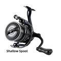 Shallow Spool