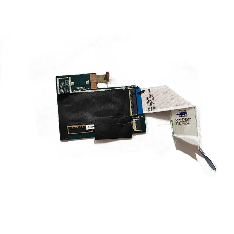 For Dell Dell Latitude 5320 notebook, transfer small board, palm rest connection small board 0T8HWX
