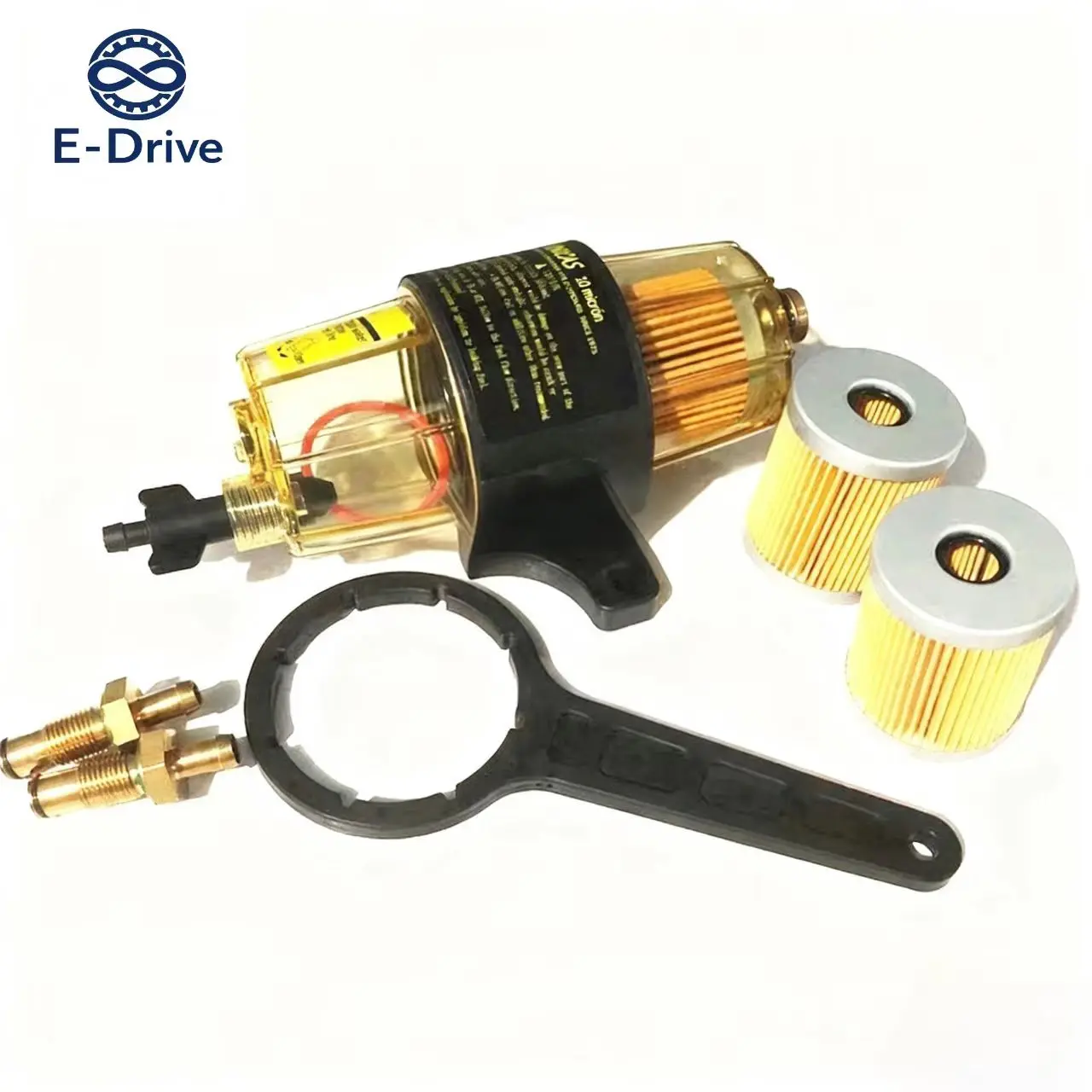 UF-10K Fuel Filter …