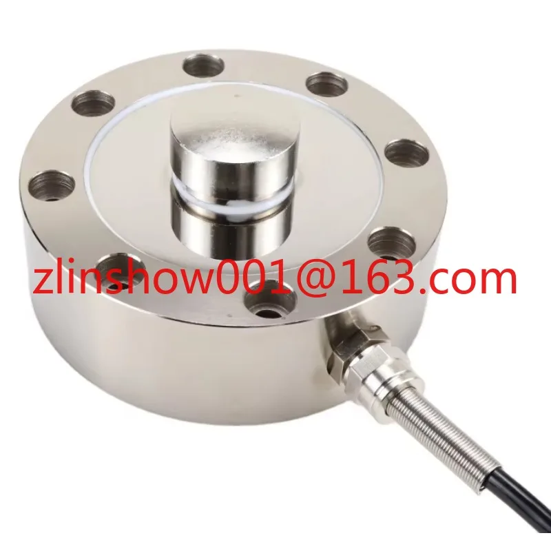 

Тензодатчик спичного типа из легированной стали 0-7 тонн Датчик силы сжатия блинов для платформенной шкалы