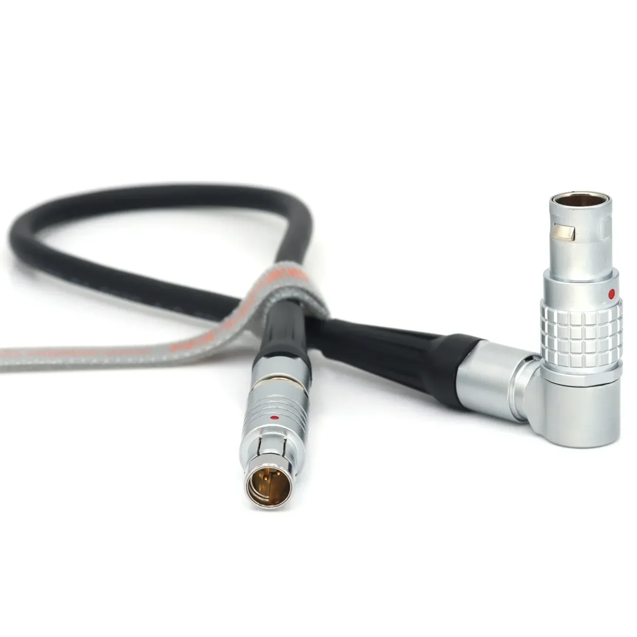 New Arriving Run/Stop Cable 1B 10Pin to RS 3Pin for ARRI SMC1, Sony Venice 2