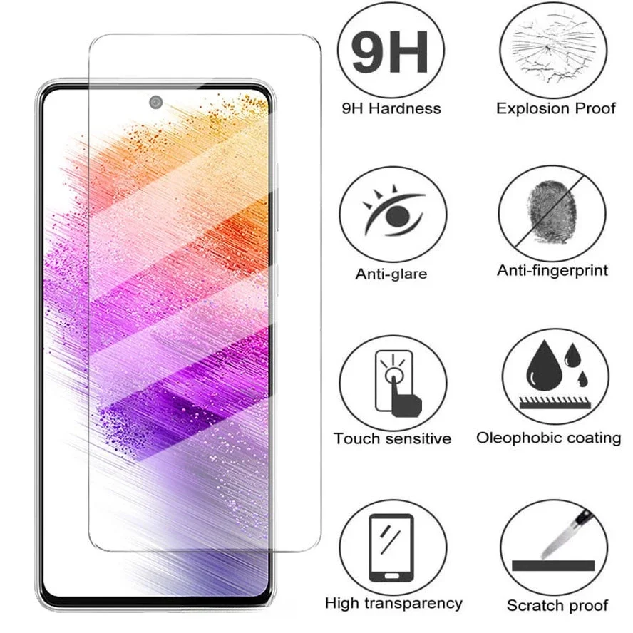 3 Pcs For Huawei Noua Y62 70Plus Y60 61 71 79 Y9Z 10Z 11Se 10Youth 11i 12Lite P50E P70 Mate60 Afull Transparent Screen Protector