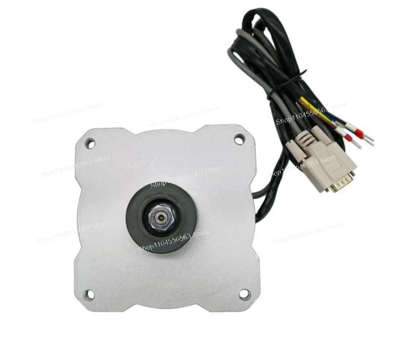 YCT133 Series Elevator Door Motor 2.7/3.8/5Nm, TYC135-1 Permanent Magnet Synchronous Motor for Lift Door Operator