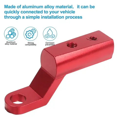 10 best sales क्लिम मोटरसाइकिल - №5