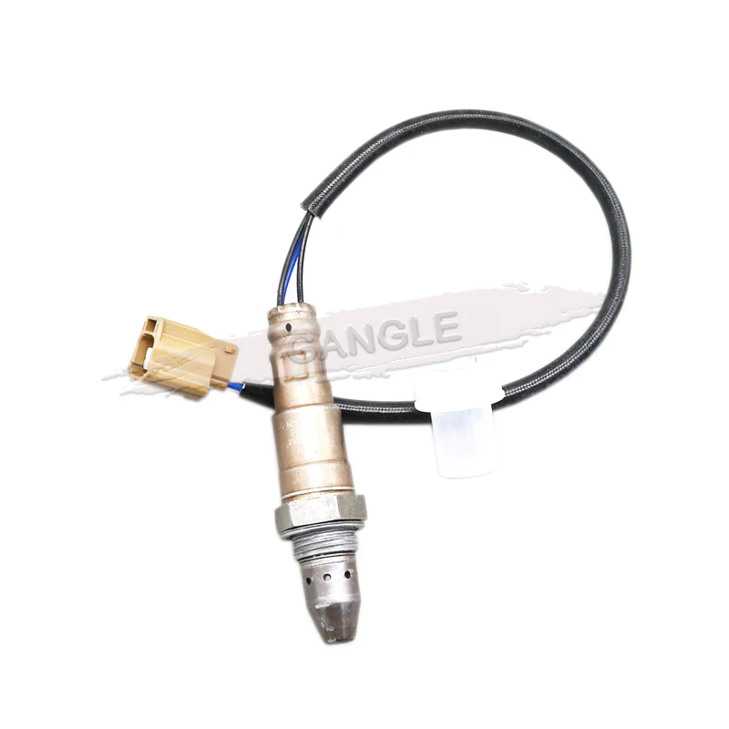 Upstream & Downstream Oxygen Sensor O2 Sensor 234-9135 234-4381 234-9106 234-4380 For NISSAN Murano 2011 3.5L V6