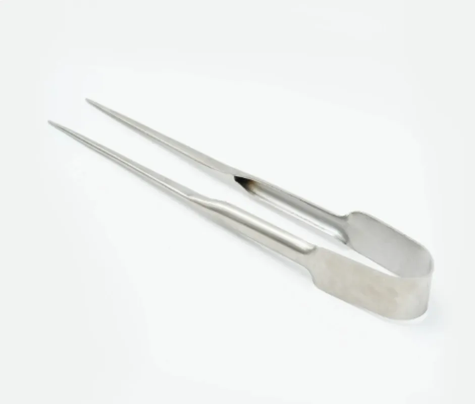 Lampworking Tool Set: Large & Small Glass Clips, Flaring Pliers for Shaping Hot Glass