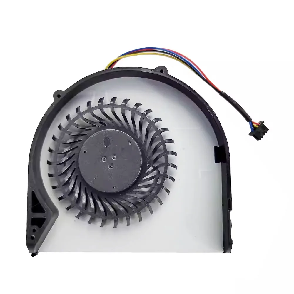 New Compatible CPU Cooling Fan for Lenovo V480 V580 B580 B480 B590 B490 E49 M490 M590   KSB06105HB fan