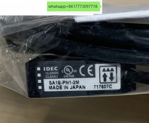 SA1E-PN1 DN1-2M Pol…