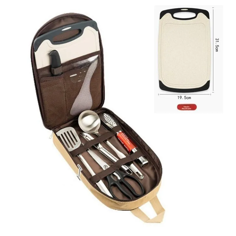 portable-outdoor-camping-travel-stainless-steel-utensils-set-picnic-storage-bag-wilderness-cooking-gear-home-garden-equipment