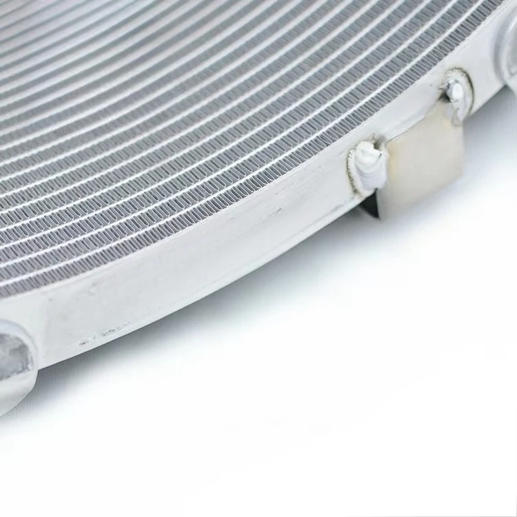 TMAX530 Motorcycle Aluminium Radiator Cooler Cooling