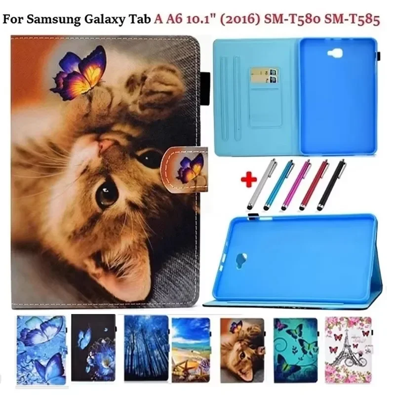 sm t585 samsung galaxy tab a 2016 cover