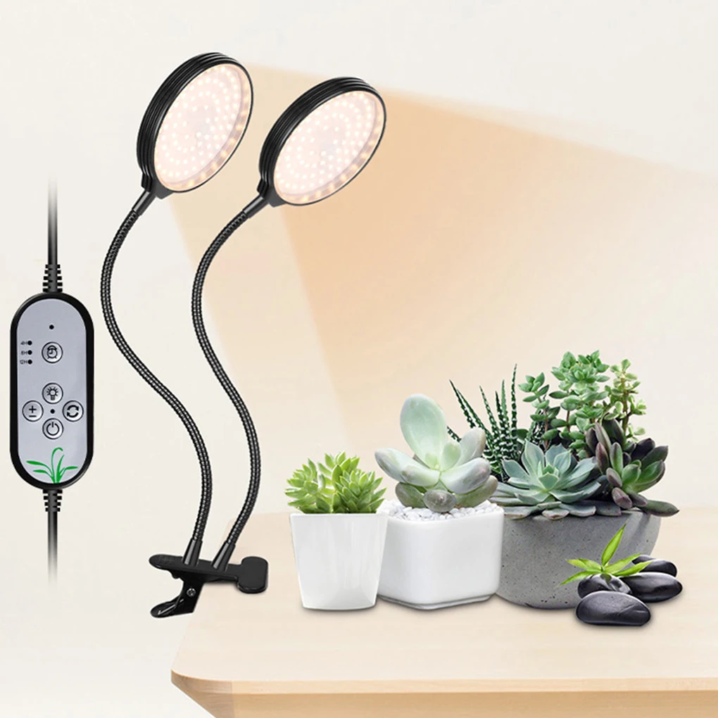 USB LED تنمو ضوء الطابق السفلي نباتات داخلية تزايد مصباح اللوازم المنزلية