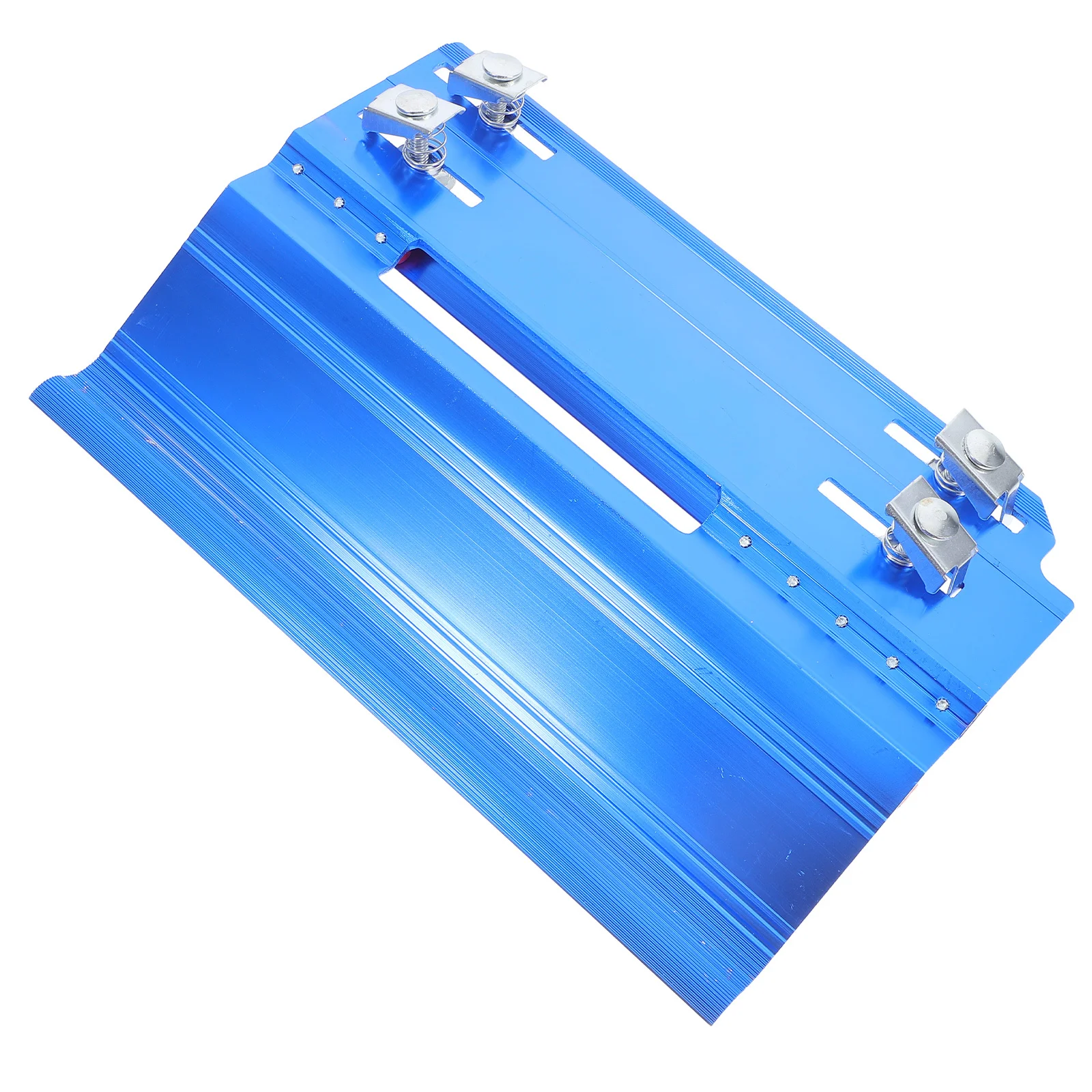 

45 Degree Manual Ceramic Tile Chamfering Tool Precision Cutting Adjustable Function Durable Structure Marble Cutting Helper