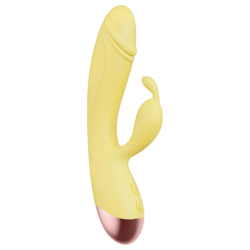 

The Xiaoruanmeng first generation vibrator, with 10 frequency ultra strong vibration and 40 ° heating, feels warm as before.