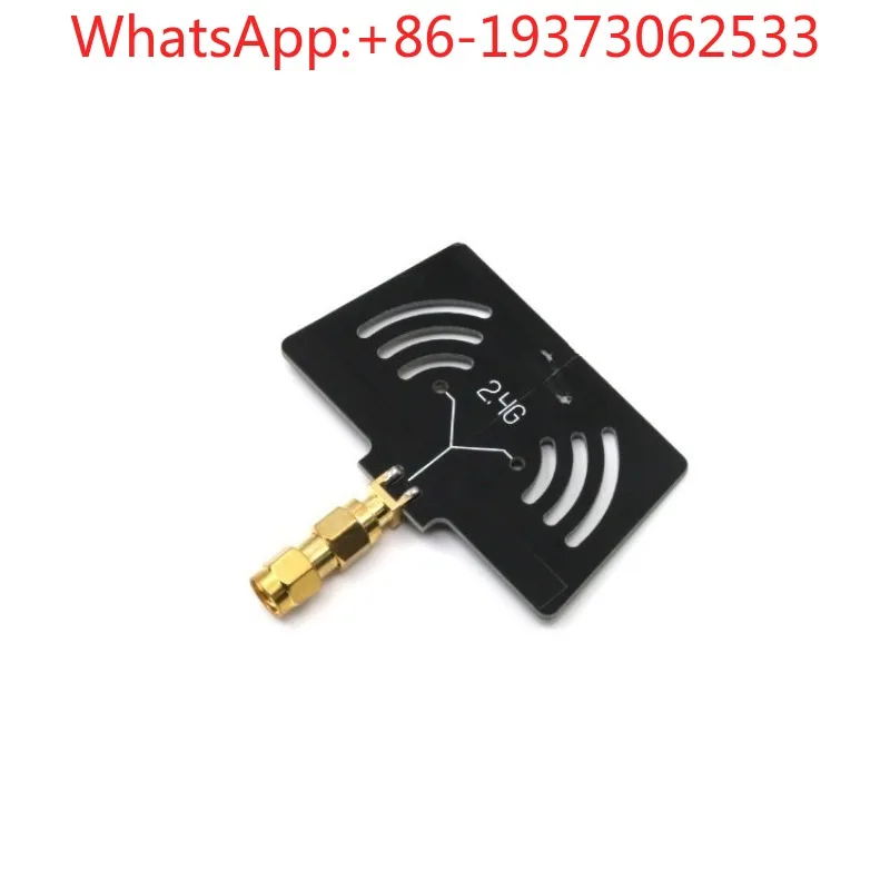 Antenna 2.4G T-type 2.4G Remote Control Extended Range Antenna Wifi Antenna