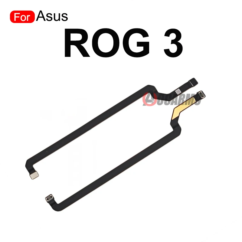 For ASUS ROG Phone 3 ZS661KS Rog3 FPC Connection Flex Cable Replacement Part