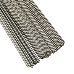 20PCS 50CM 304 Stainless Steel Spring Wire Full Hard Wire Straight Wire 0.3-4.0MM Spring Steel Wire DIY Accessories