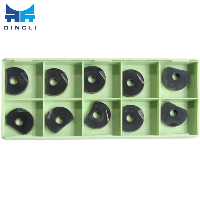 أدوات القطع من الكربيد الأسمنتي TLF