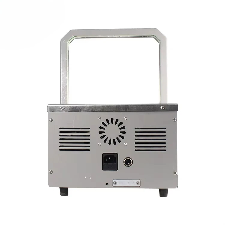 r Лента Opp Book Связывание денег Обвязочная машина Обвязочная машина Автоматическая упаковка