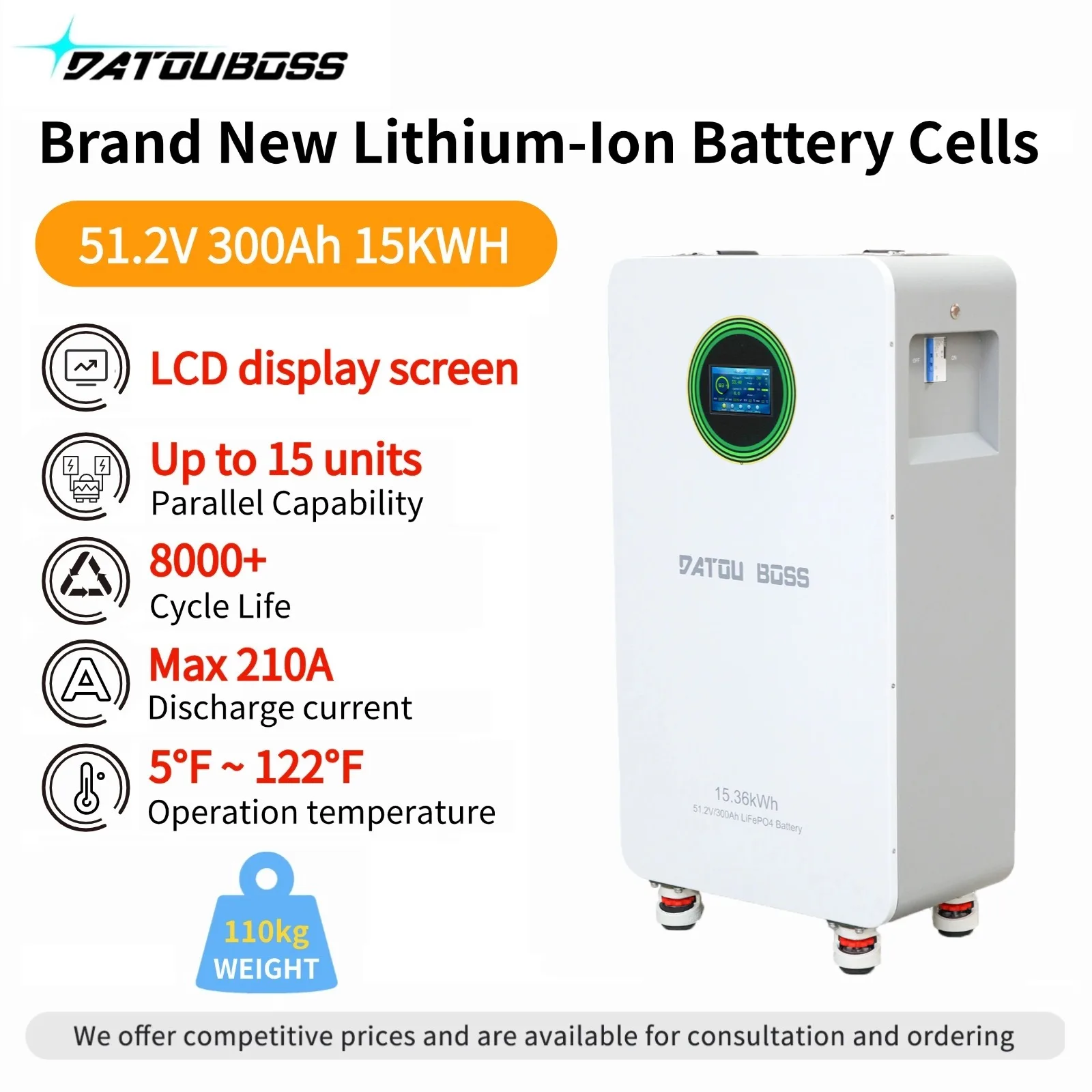 : Generatori energia solare