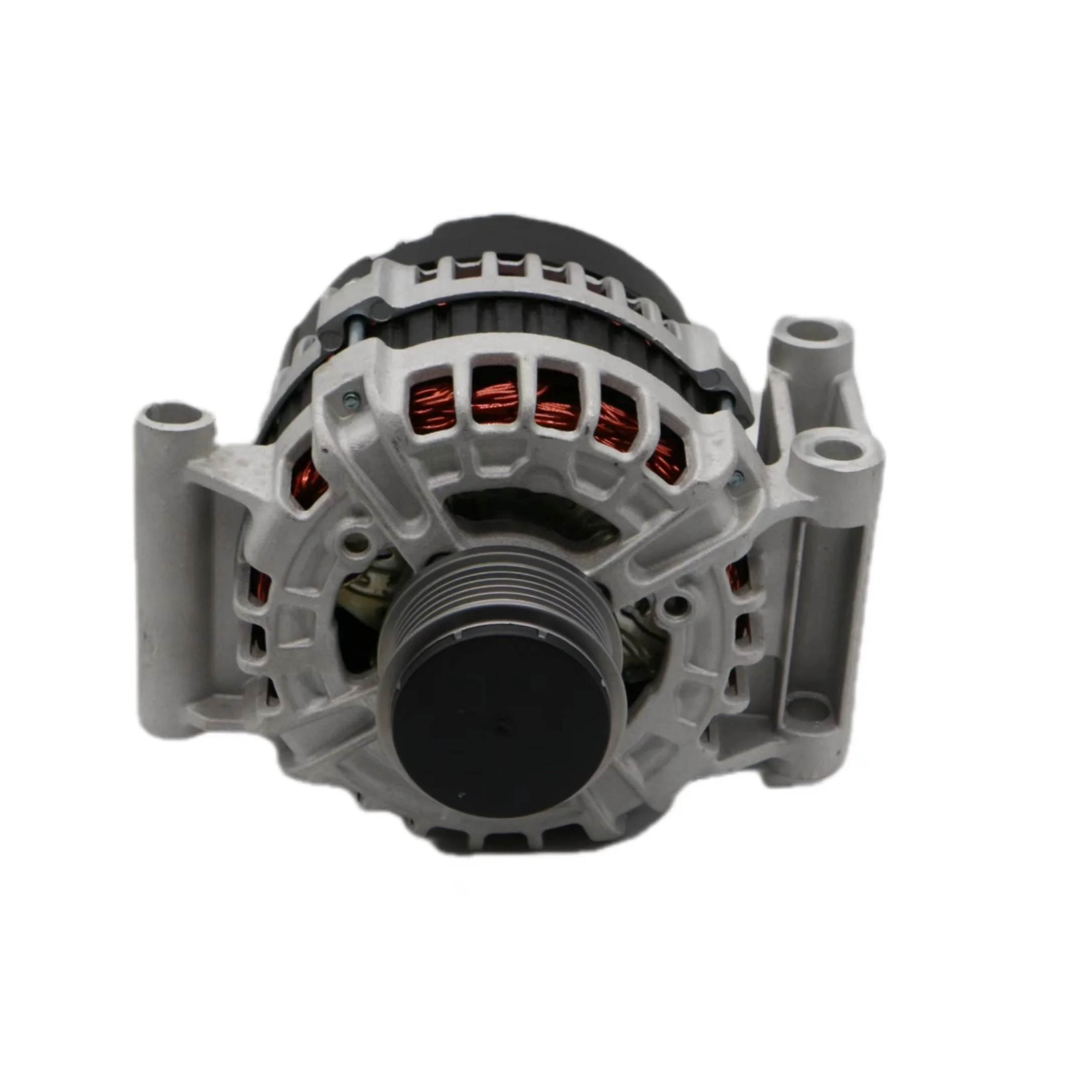 Car Accessories Long Life 12V150A Alternator Generator Part Steel Models Material Origin Iron Type Shape Quality Circle High HEB