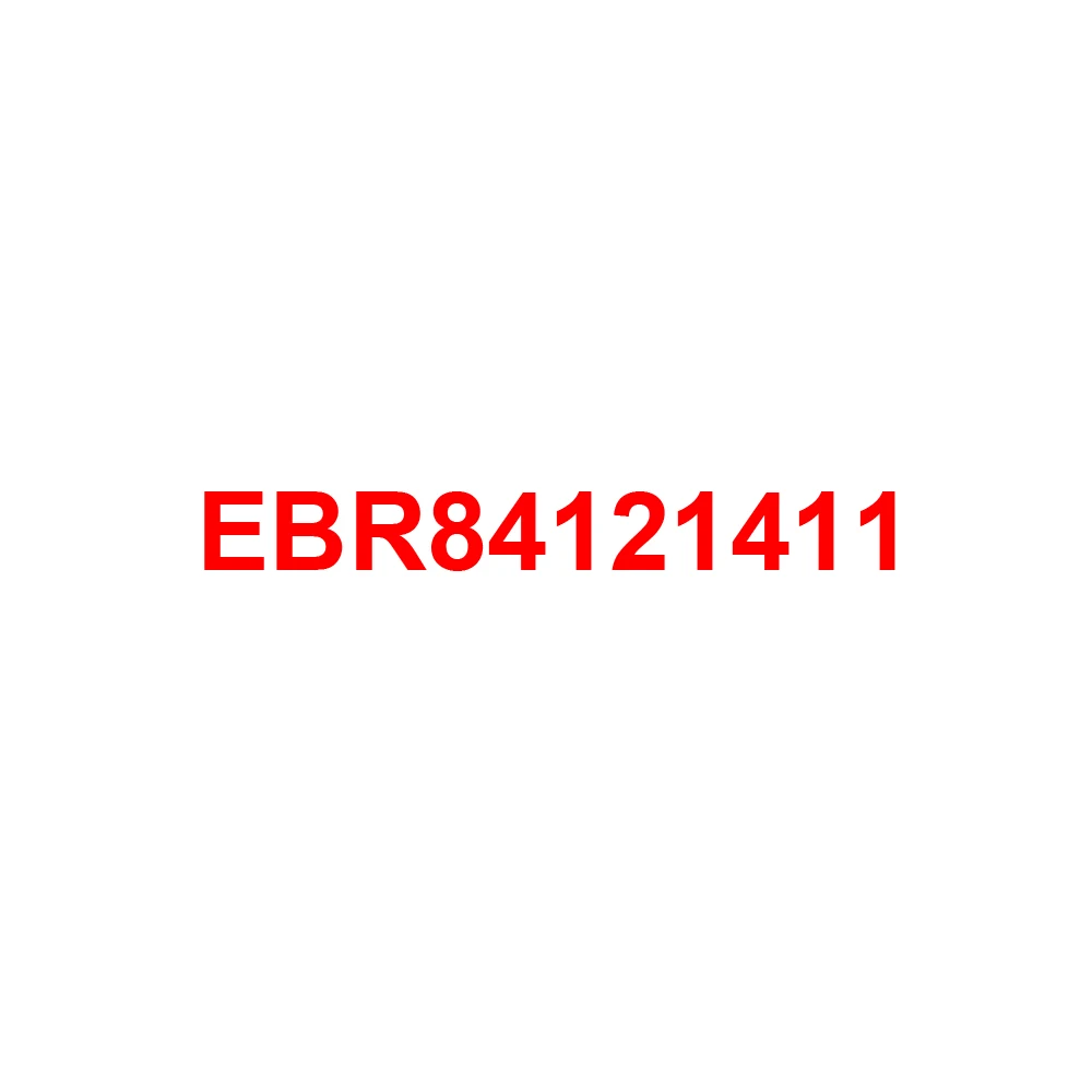 

For LG Washing Machine PCB Control Plate Motherboard EBR84121411 EBR841214 11