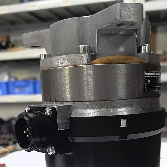 

High Quality L2.105.105101 G2.105.1311 Ink Roller Motors for SM74 CD74 Offset Printing Machine