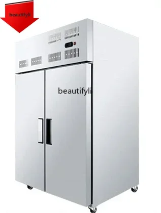 

A61 lt Quick-freezing cabinet commercial minus 80 degree bun dumpling low temperature liquid nitrogen freezing machine