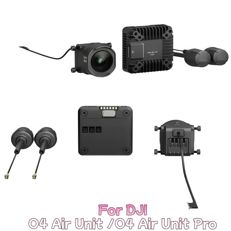 Genuine O4 Air Unit…