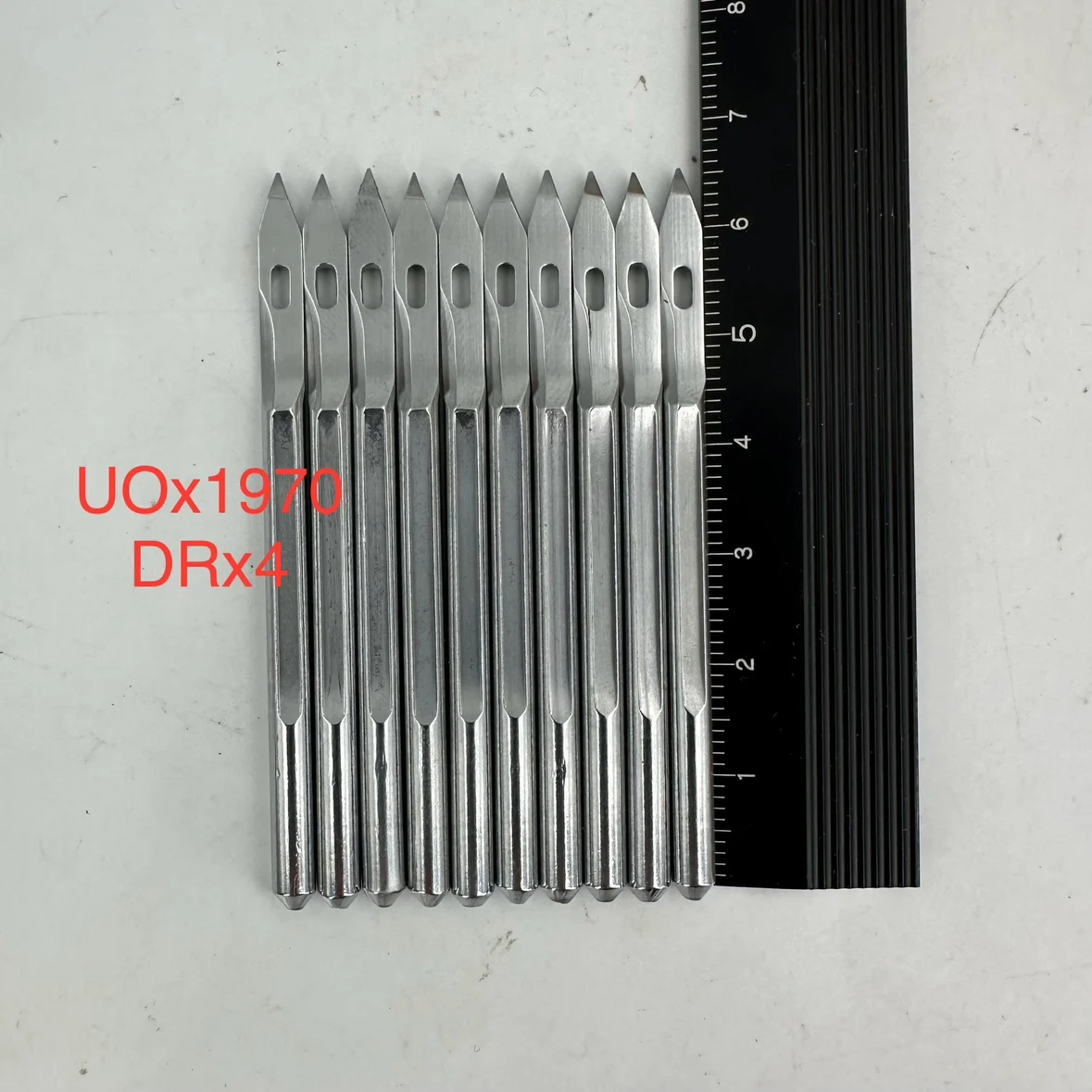 

Домашняя швейная машина Uox1970, Gk8x400 Голки для швейной машины Gn202, Drx4