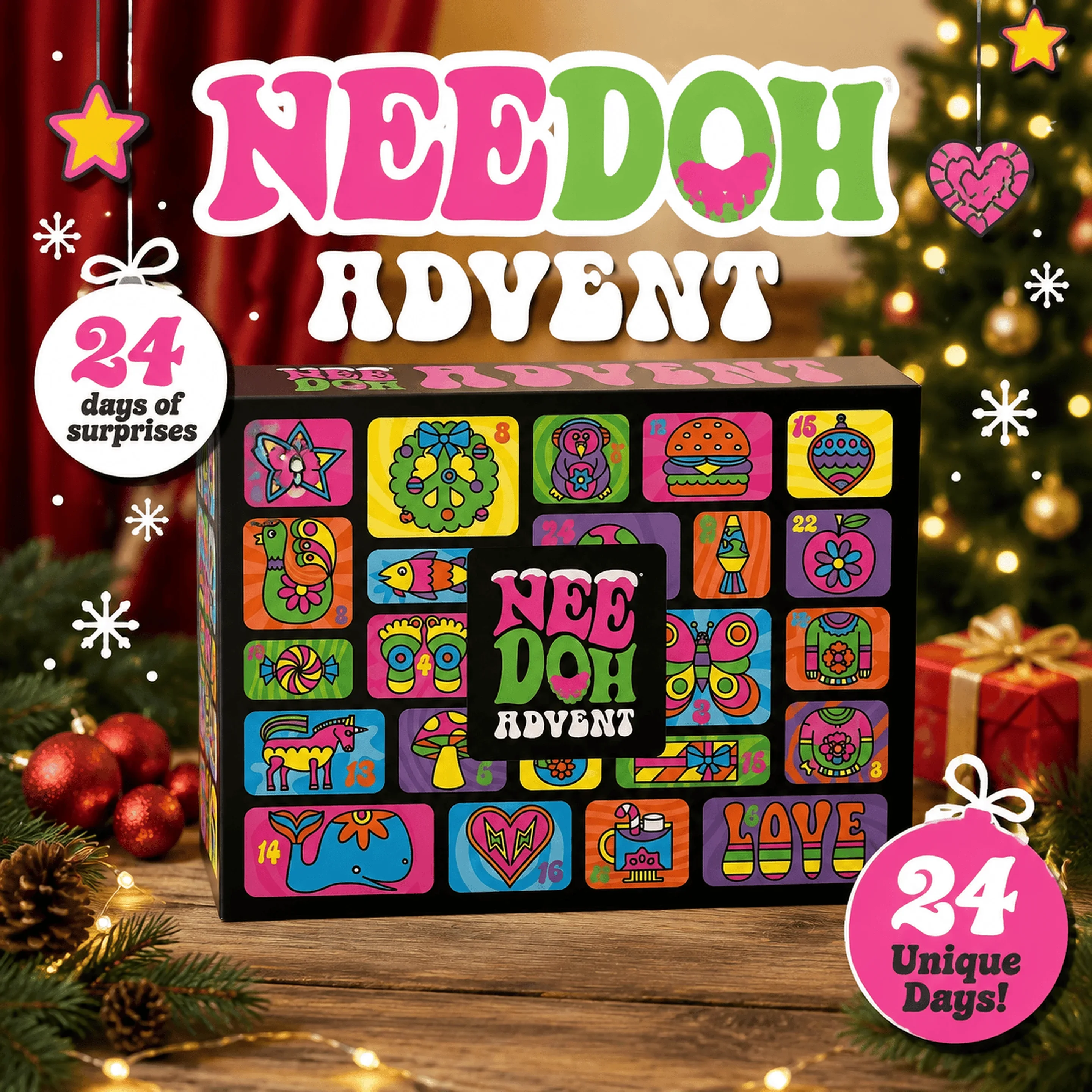 calendario-do-advento-needoh-2026-24-dias-brinquedo-fidget-surpresa-de-contagem-regressiva-em-pvc-3d-alivio-do-estresse-caixa-surpresa-squishy-natal-e-ano-novo
