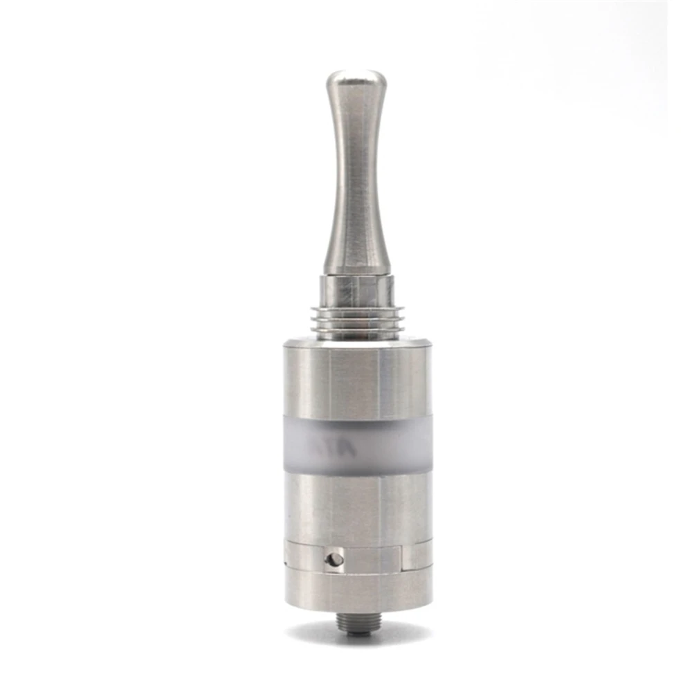 YFTK Ataman SS ml Vape Vape RTA atomizer tank for coils & atomizers - gallery image 4