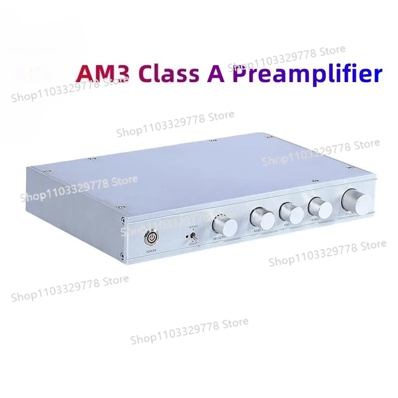 AM3 Class A Preampl…