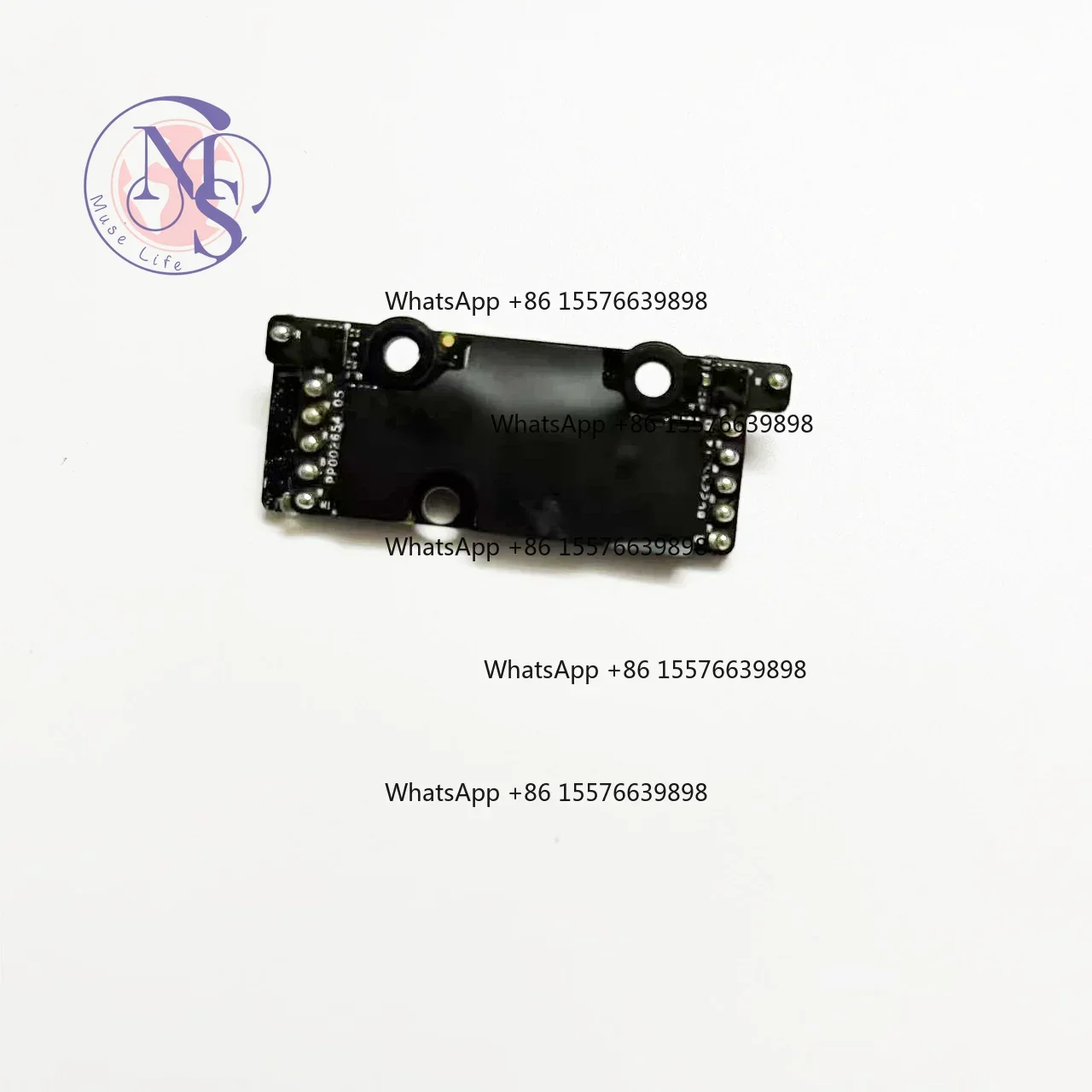 Drone ESC Power Board, Functional Replacement Repair Spare Parts