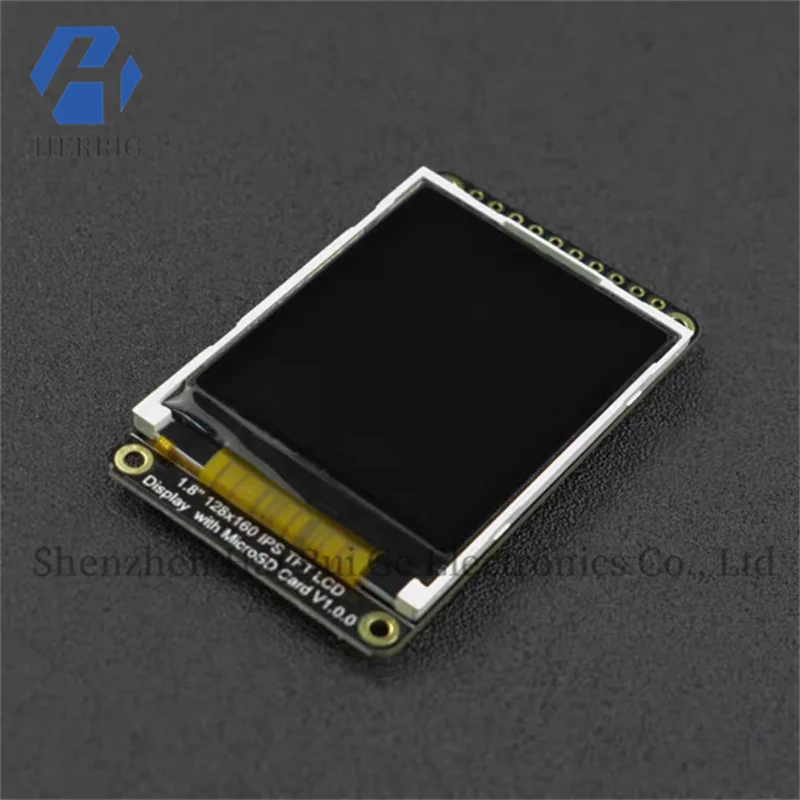

Fermion: 1.8 "128x160 IPS TFT LCD display screen Brand New Original