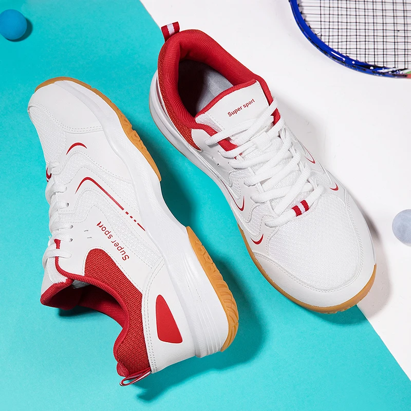 Nouvelles chaussures de volley - Indoor Sport And Outdoor Sports avis et prix