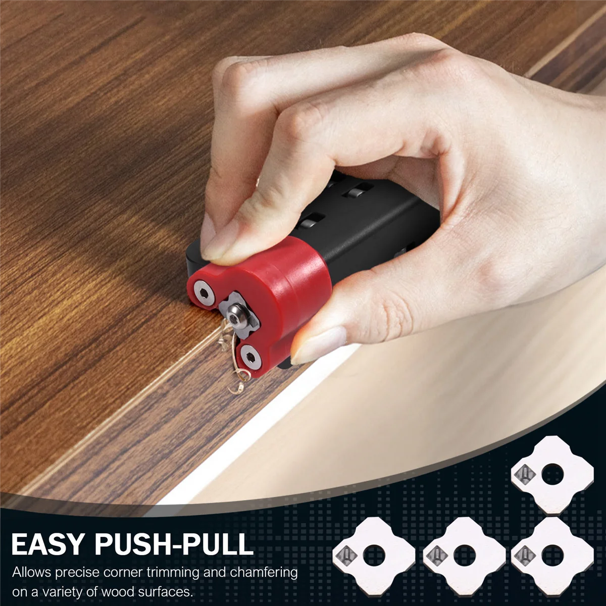 nouveau-raboteuse-a-main-pour-chanfrein-travail-du-bois-bord-en-bois-coupe-d'angle-chanfreinage-menuisier-manuel-outils-de-menuiserie-avec-4-couteaux