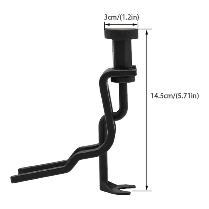 Compresseur de ressort de soupape de moteur pour Ford, 3V, 4,6 L, 5,4 L, 6,8 L, Explorer Mountaineer, dehors Trac Expedition Navigator