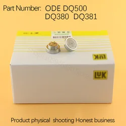 TFPS0000375 ODE DQ380 ODL DQ500 Transmission clutch position pressure sensor FOR Tiguan Passat CC Magotan Q3 Scirocco 1.8T 2.0T
