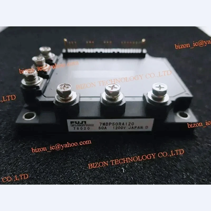 

7MBP50RA120 New Original Module
