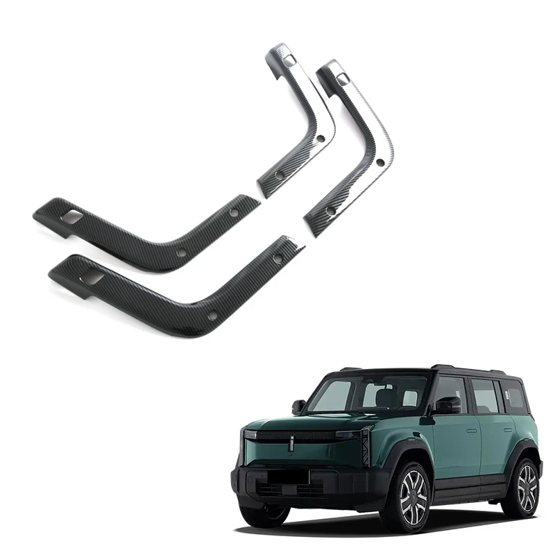 Auto Inner Handle C…