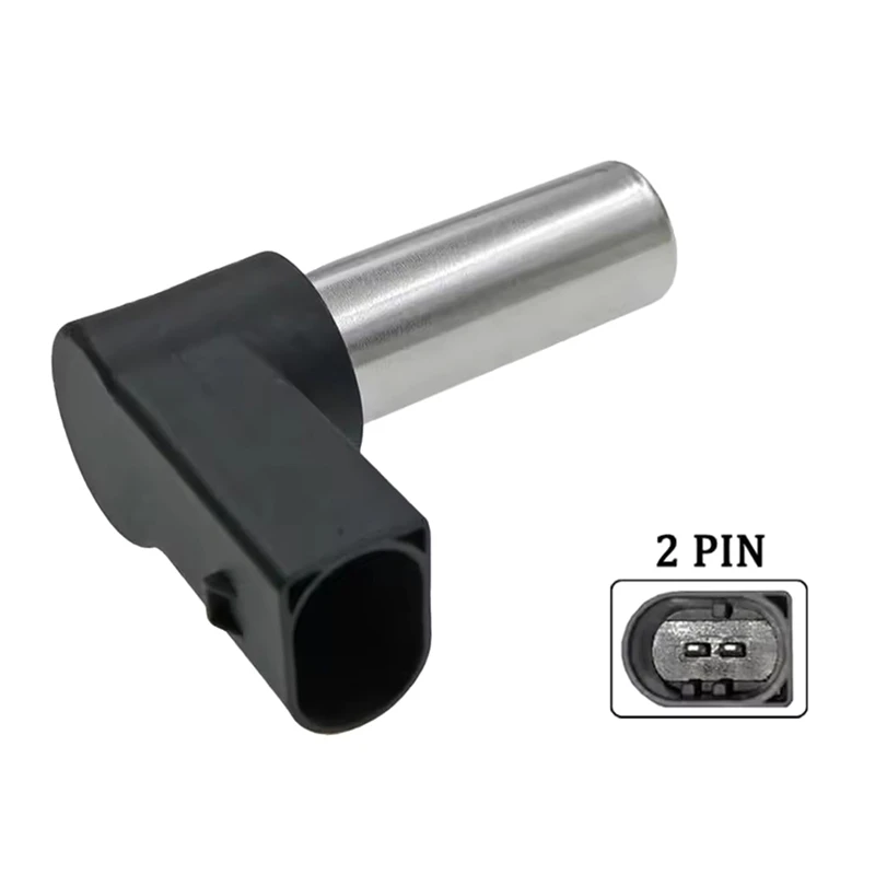 RPM الاستشعار عمود الحدبات العمود المرفقي نبض موقف الاستشعار لشاحنة مرسيدس بنز MB 0011533120   أ 0011533120 -A021