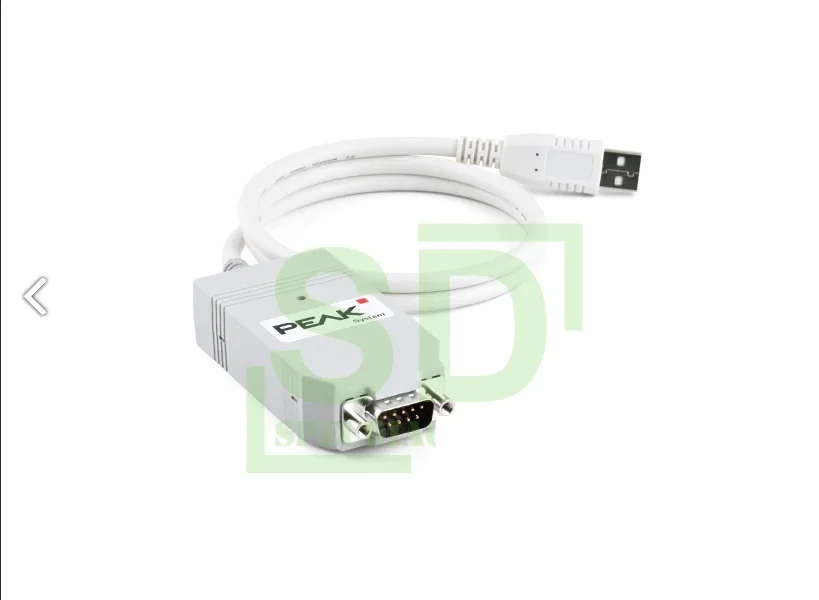 

ДИАГНОСТНЫЙ КОМПЛЕКТ ЗЕТРОИ AutoDVD2 (PCAN)