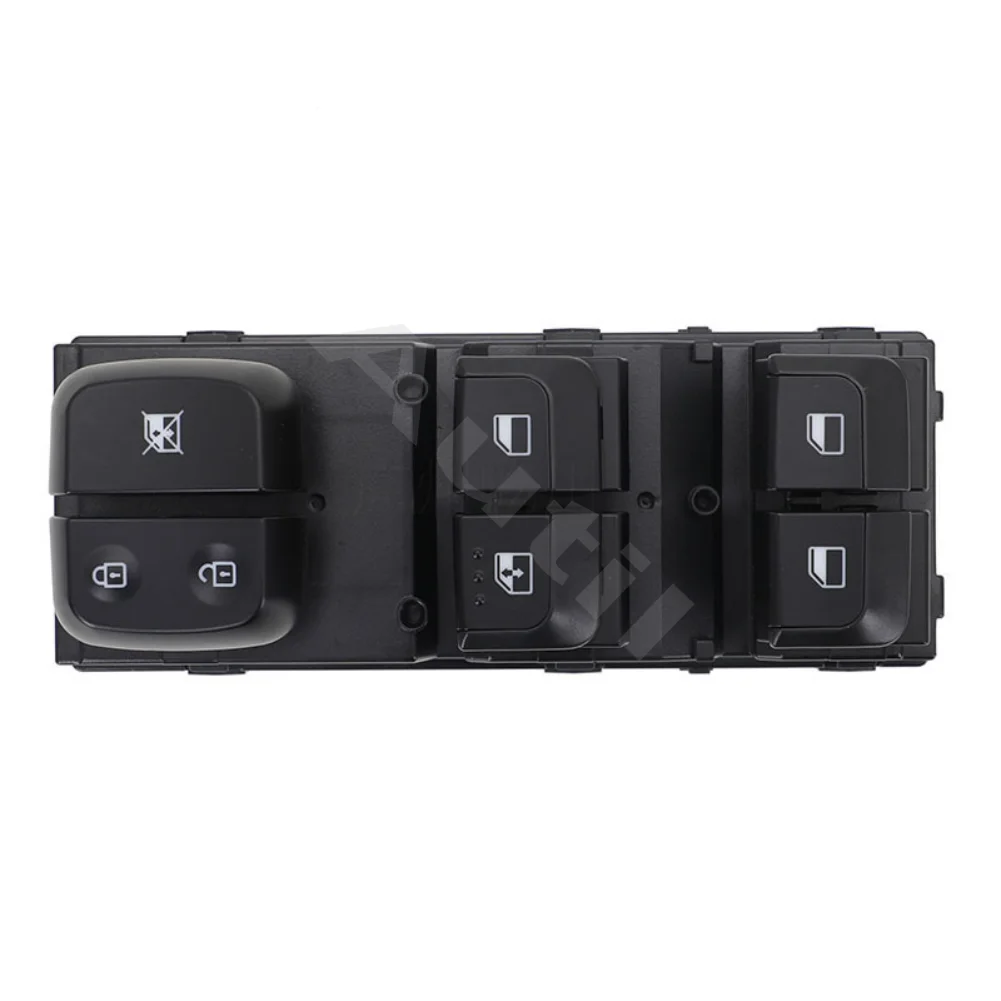 93570-H9150 for Kia Rio 2018 2019 2020 2021 2022 Auto Electric Power Window Switch Lifter Control Button Accessories 93570-H9000 - view 5