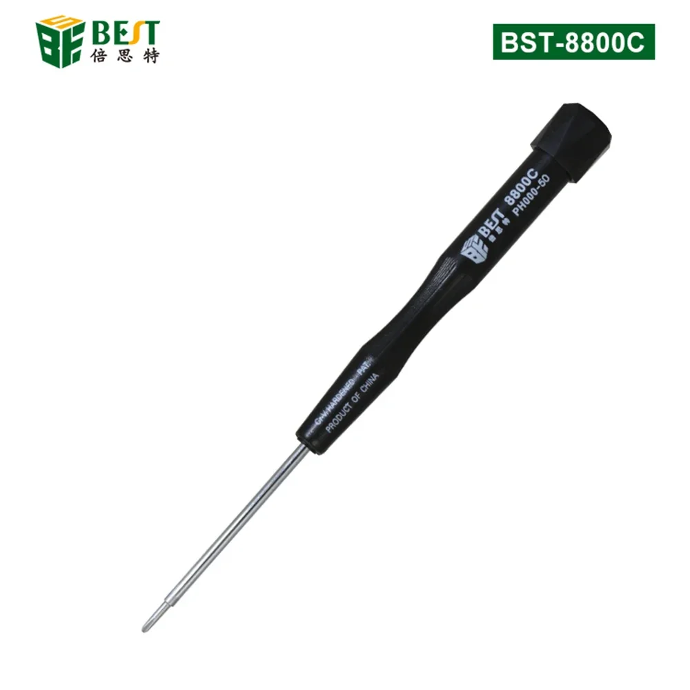 Precision Screwdriver P2 P5 1.5 Pentalobe Y 2.5 Tri Wing PH00 PH000 T3 T4 T5 T6 for Macbook Air / Pro CellPhone Repair Tools